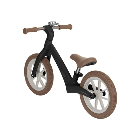 Picture of KikkaBoo® Balance bike Lanser Black