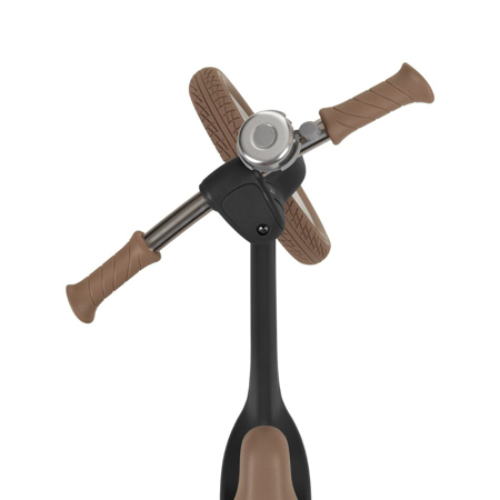Picture of KikkaBoo® Balance bike Lanser Black