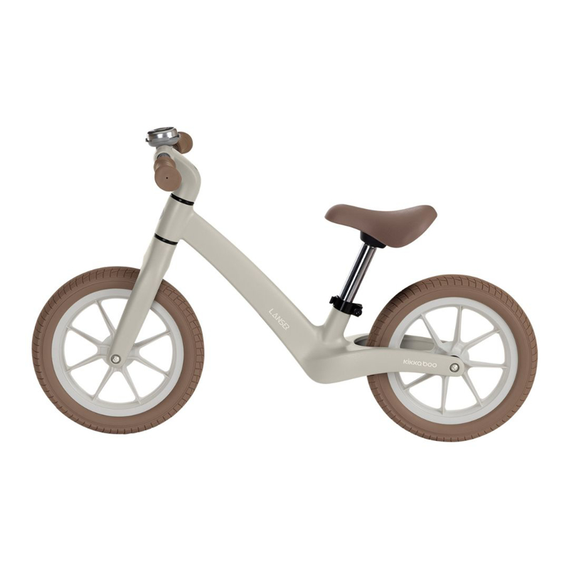 Slika za KikkaBoo® Dječja guralica Lanser Beige