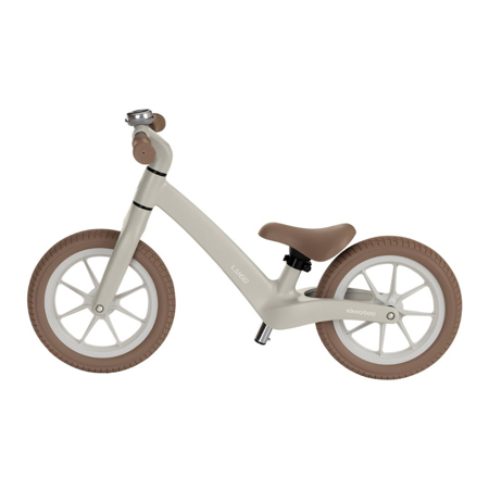 Slika za KikkaBoo® Dječja guralica Lanser Beige