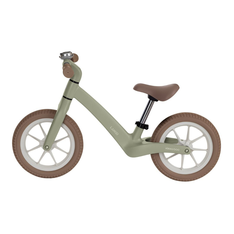 Slika za KikkaBoo® dječja guralica Lanser Army Green