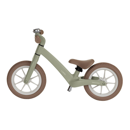 Slika za KikkaBoo® dječja guralica Lanser Army Green