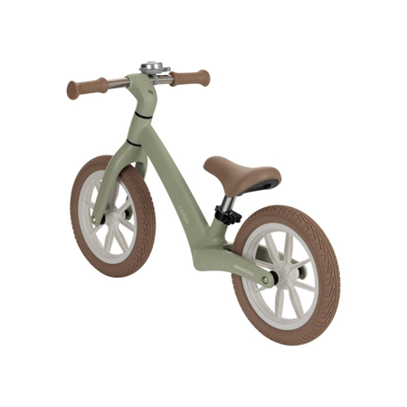 Slika za KikkaBoo® dječja guralica Lanser Army Green