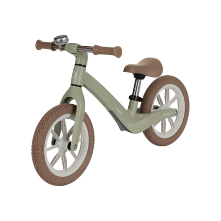 Slika za KikkaBoo® dječja guralica Lanser Army Green