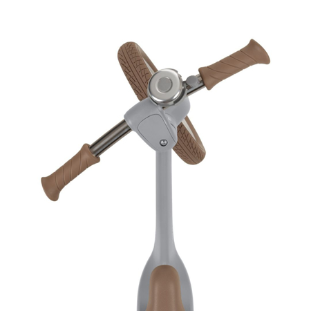 Picture of KikkaBoo® Balance bike Lanser Grey