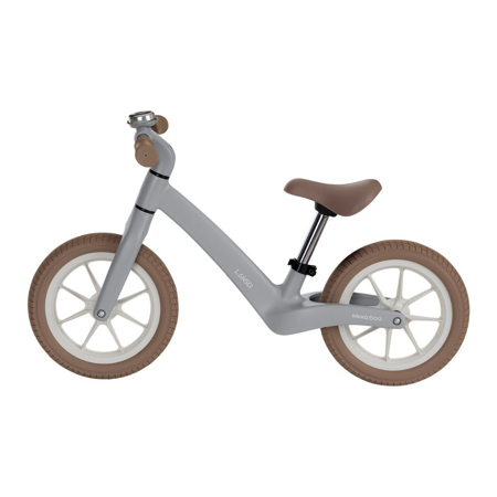 Slika za KikkaBoo® dječja guralica Lanser Grey