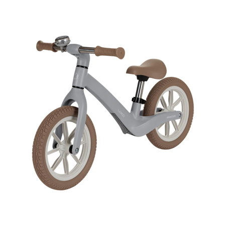 Picture of KikkaBoo® Balance bike Lanser Grey