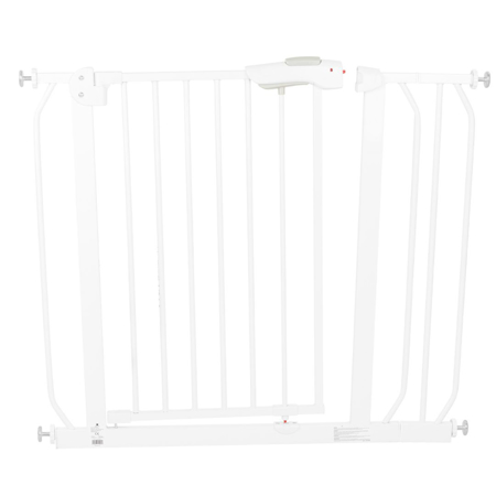 Slika za KikkaBoo® produžetak 20 cm za zaštitnu ogradu All safe