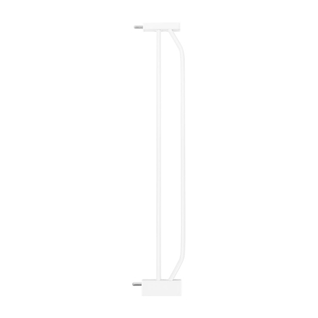 Slika za KikkaBoo® produžetak od 10 cm za sigurnosnu ogradu All safe