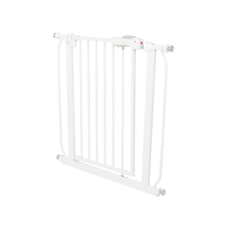 KikkaBoo® Cancelletto di sicurezza bambini 75-85cm All safe