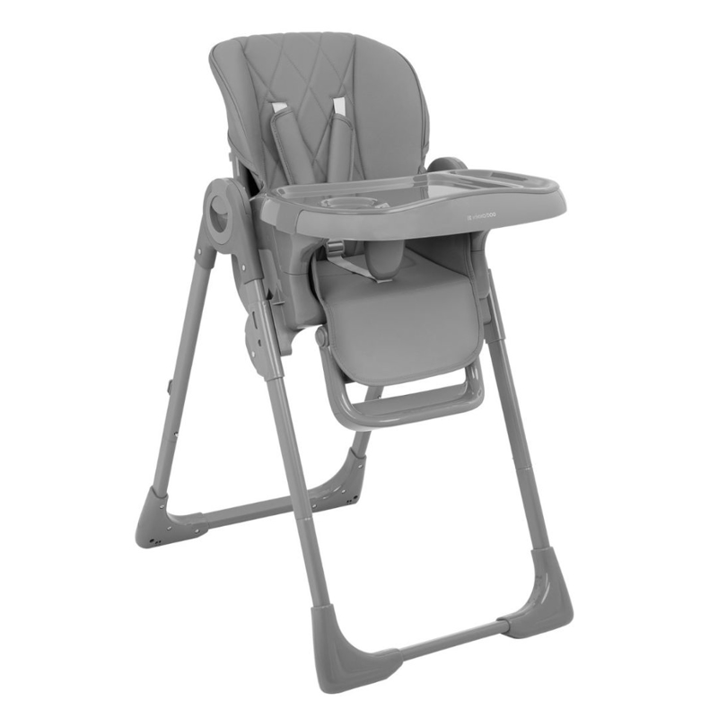Slika za KikkaBoo®  Dječja hranilica Comfy Grey