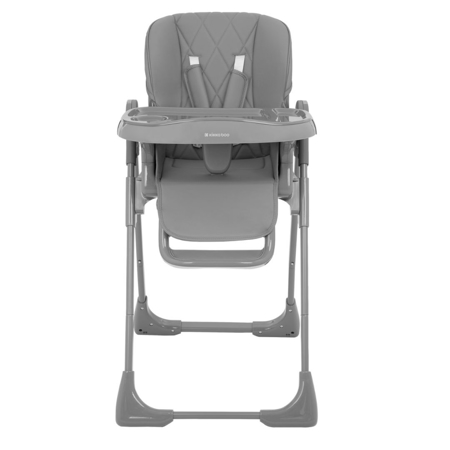 Slika za KikkaBoo®  Dječja hranilica Comfy Grey