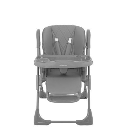 Slika za KikkaBoo®  Dječja hranilica Comfy Grey