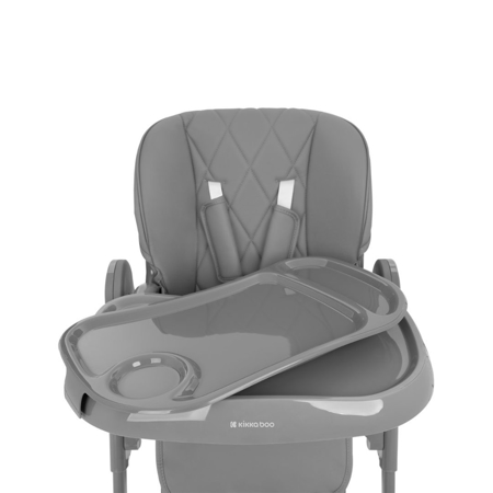 Slika za KikkaBoo®  Dječja hranilica Comfy Grey
