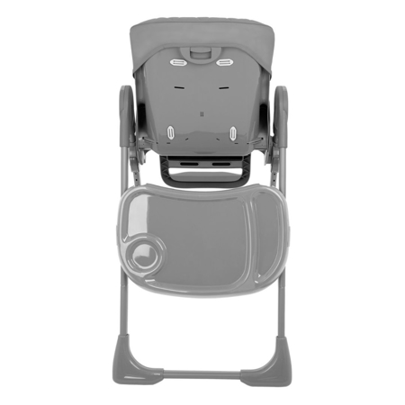 Slika za KikkaBoo®  Dječja hranilica Comfy Grey