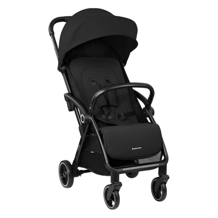 Slika za KikkaBoo® Dječja kolica Ciela Black