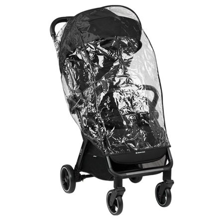 Slika za KikkaBoo® Dječja kolica Ciela Black