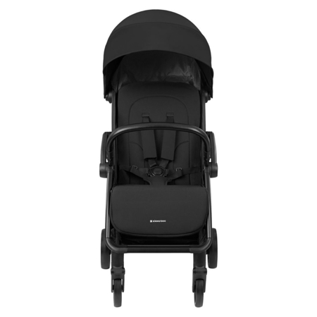Slika za KikkaBoo® Dječja kolica Ciela Black