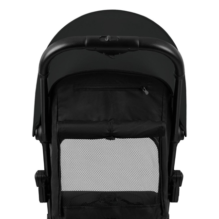 Slika za KikkaBoo® Dječja kolica Ciela Black