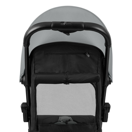 Slika za KikkaBoo® Dječja kolica Ciela Grey