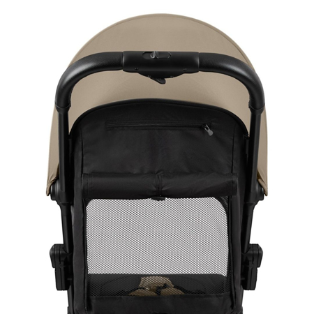 Immagine di KikkaBoo® Passeggino Ciela Beige