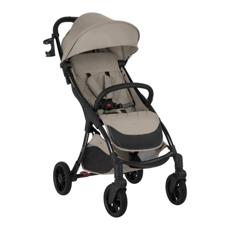 KikkaBoo® Otroški voziček Cloe Beige