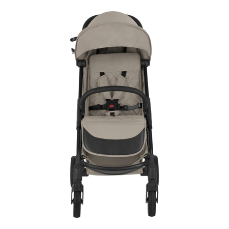 KikkaBoo® Otroški voziček Cloe Beige