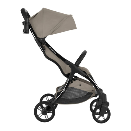 KikkaBoo® Otroški voziček Cloe Beige