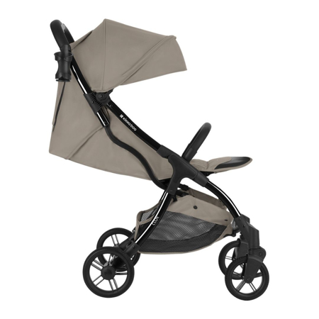 KikkaBoo® Otroški voziček Cloe Beige
