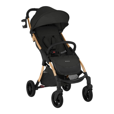 Slika za KikkaBoo® Dječja kolica Cloe Black