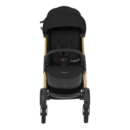 Slika za KikkaBoo® Dječja kolica Cloe Black
