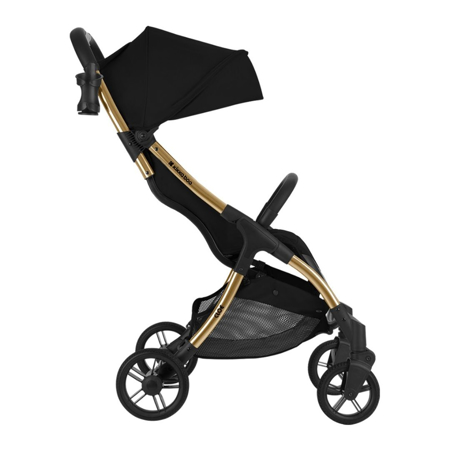 Slika za KikkaBoo® Dječja kolica Cloe Black