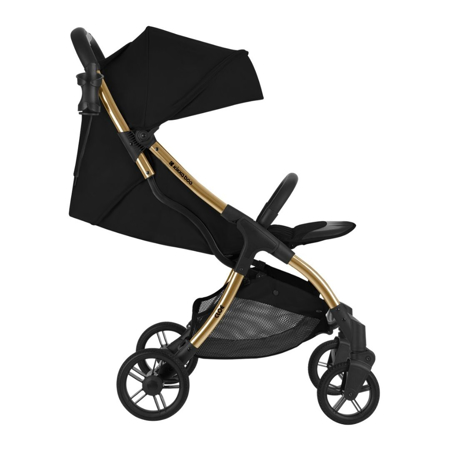Slika za KikkaBoo® Dječja kolica Cloe Black