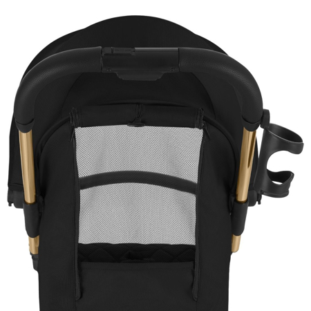 Slika za KikkaBoo® Dječja kolica Cloe Black