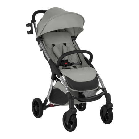Picture of KikkaBoo® Autofolding pushchair Cloe Grey
