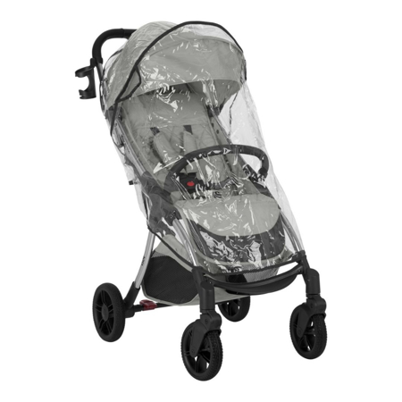 Picture of KikkaBoo® Autofolding pushchair Cloe Grey
