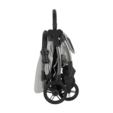 Picture of KikkaBoo® Autofolding pushchair Cloe Grey