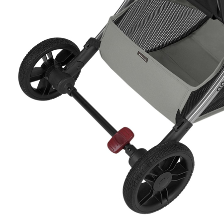 Picture of KikkaBoo® Autofolding pushchair Cloe Grey