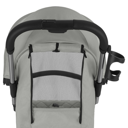 Picture of KikkaBoo® Autofolding pushchair Cloe Grey