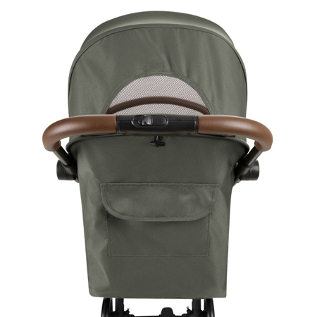 KikkaBoo® Otroški voziček Joy Army Green