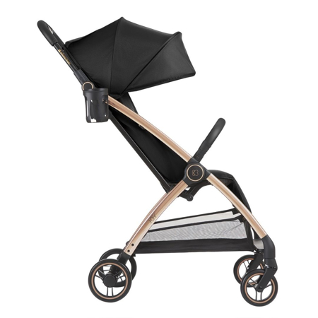 Slika za KikkaBoo® Dječja kolica Joy Black