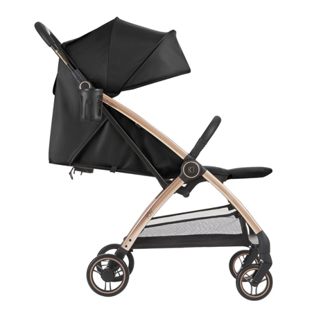 Slika za KikkaBoo® Dječja kolica Joy Black