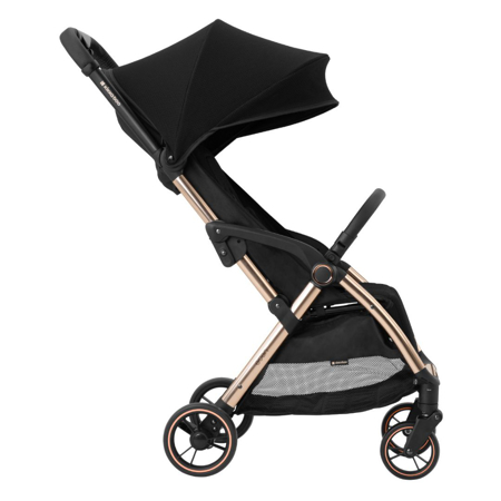 Slika za KikkaBoo® Dječja kolica Eden Black