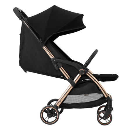 Slika za KikkaBoo® Dječja kolica Eden Black