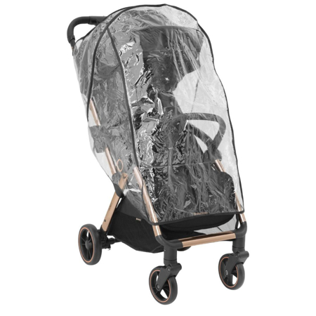 Slika za KikkaBoo® Dječja kolica Eden Black