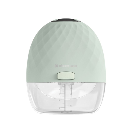 Immagine di KikkaBoo®  Tiralatte elettrico portatile Winnie