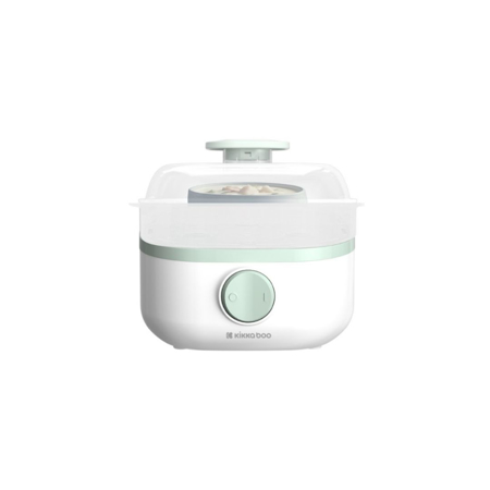 KikkaBoo® Sterilizator Clyde