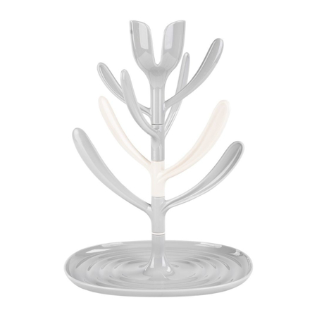 KikkaBoo® Odcejalnik Tulip Grey