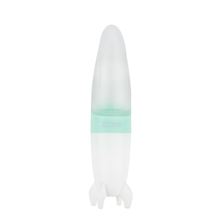 Slika za KikkaBoo®  Žlička za hranjenje 90 ml Rocket Mint