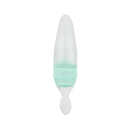 Slika za KikkaBoo®  Žlička za hranjenje 90 ml Rocket Mint